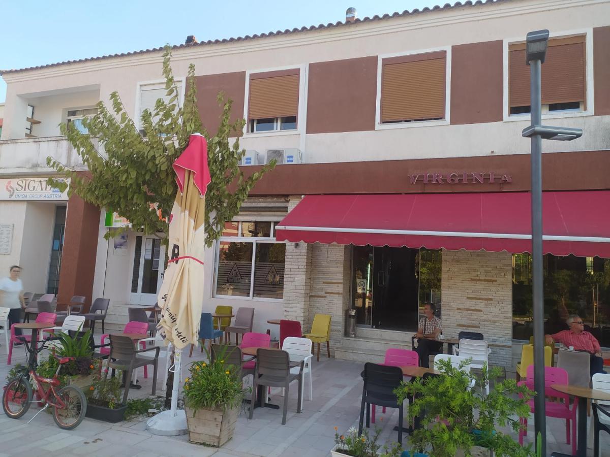Guest House Kondili Përmet Kültér fotó