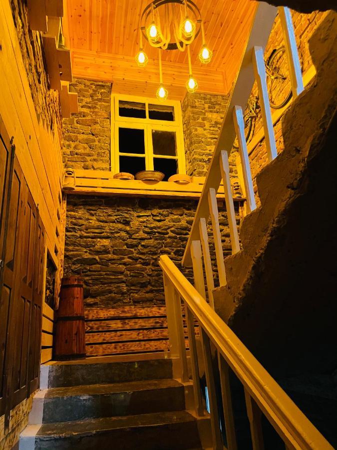 Guest House Kondili Përmet Kültér fotó